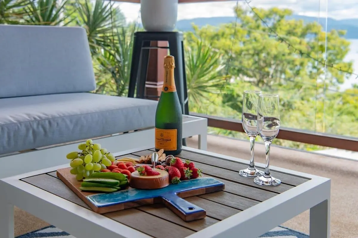 Idyllic Whitsunday Holiday Home With Amazing Views Эйрли-Бич Австралия