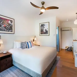 4* Курортный комплекс Mantra Club Croc